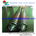 Screw Barrel Assembly Part For Plastic Machine 